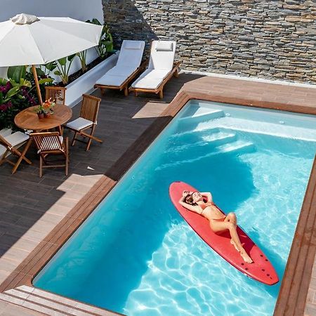 Baleal Surf Ranch Hotel Ferrel  Kültér fotó