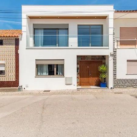 Baleal Surf Ranch Hotel Ferrel  Kültér fotó