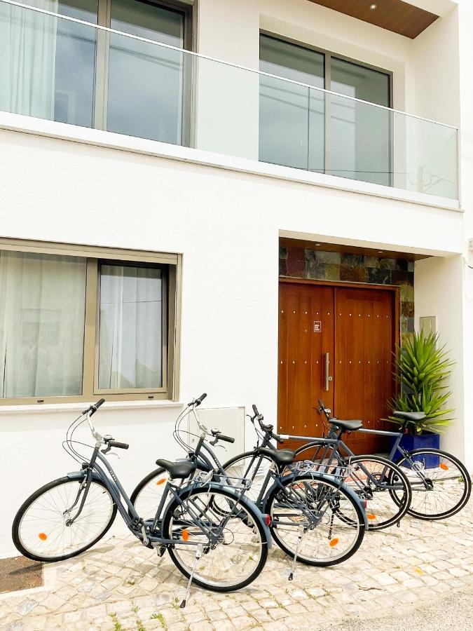 Baleal Surf Ranch Hotel Ferrel  Kültér fotó