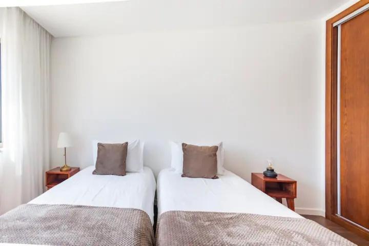 Baleal Surf Ranch Hotel Ferrel  Kültér fotó