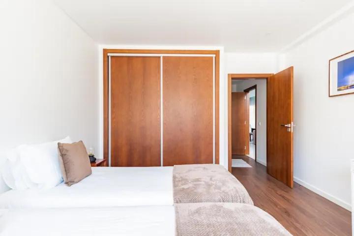 Baleal Surf Ranch Hotel Ferrel  Kültér fotó
