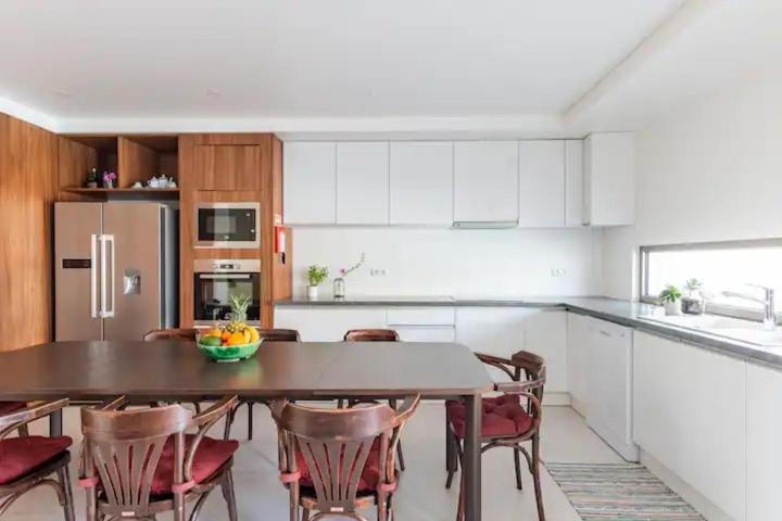 Baleal Surf Ranch Hotel Ferrel  Kültér fotó