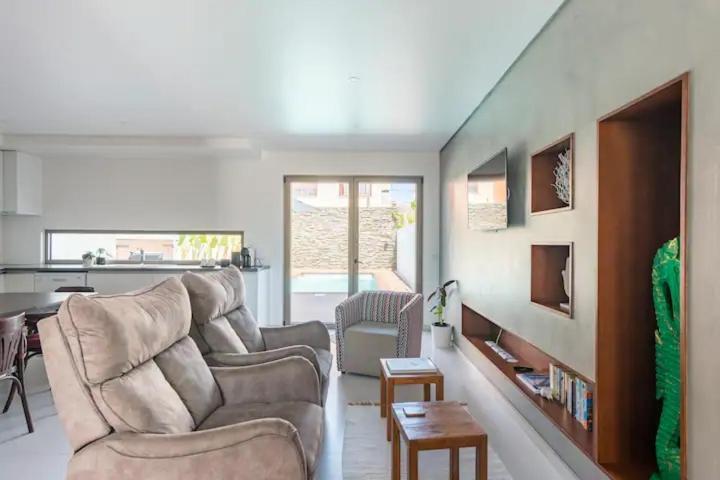 Baleal Surf Ranch Hotel Ferrel  Kültér fotó