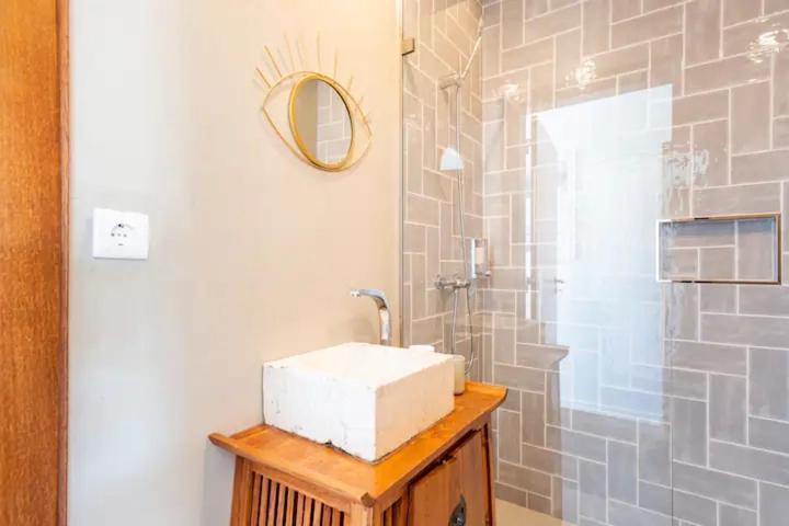 Baleal Surf Ranch Hotel Ferrel  Kültér fotó