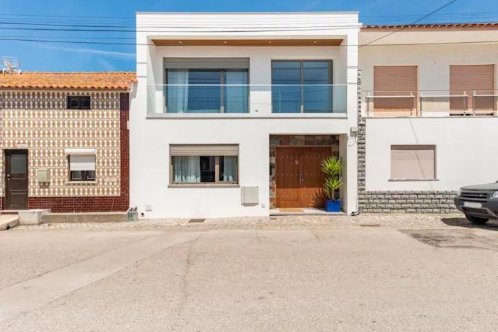 Baleal Surf Ranch Hotel Ferrel  Kültér fotó
