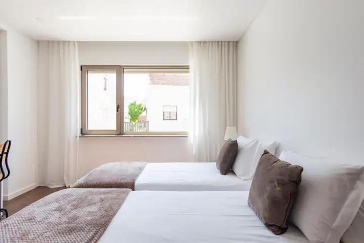 Baleal Surf Ranch Hotel Ferrel  Kültér fotó
