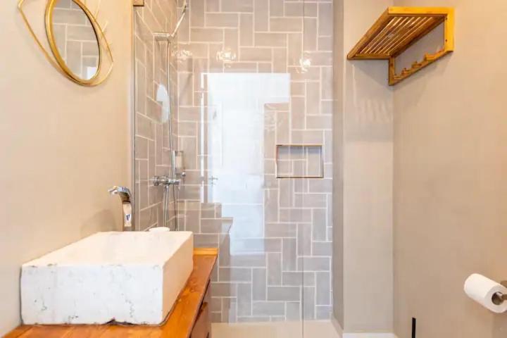 Baleal Surf Ranch Hotel Ferrel  Kültér fotó