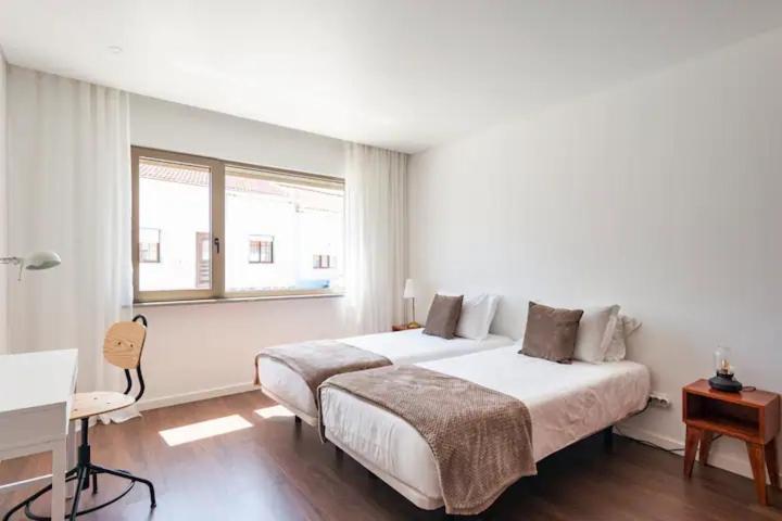 Baleal Surf Ranch Hotel Ferrel  Kültér fotó