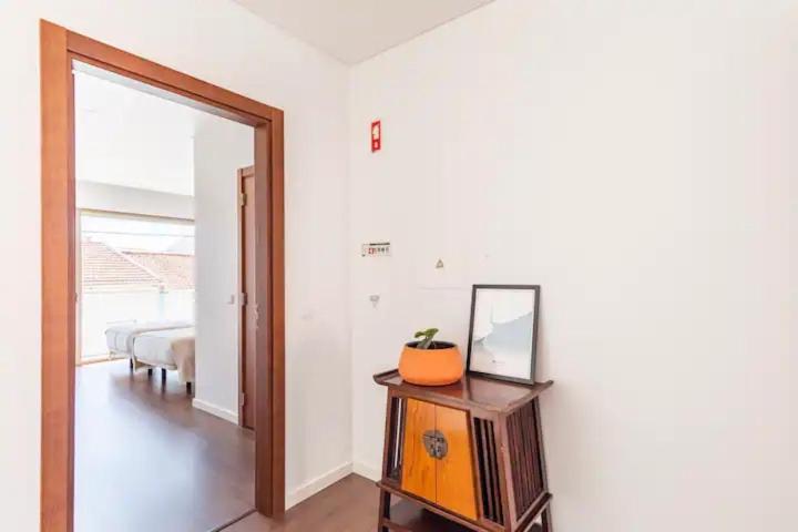 Baleal Surf Ranch Hotel Ferrel  Kültér fotó