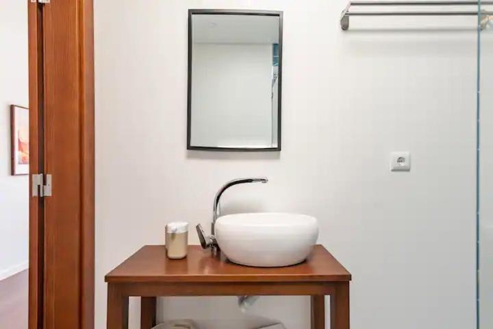 Baleal Surf Ranch Hotel Ferrel  Kültér fotó