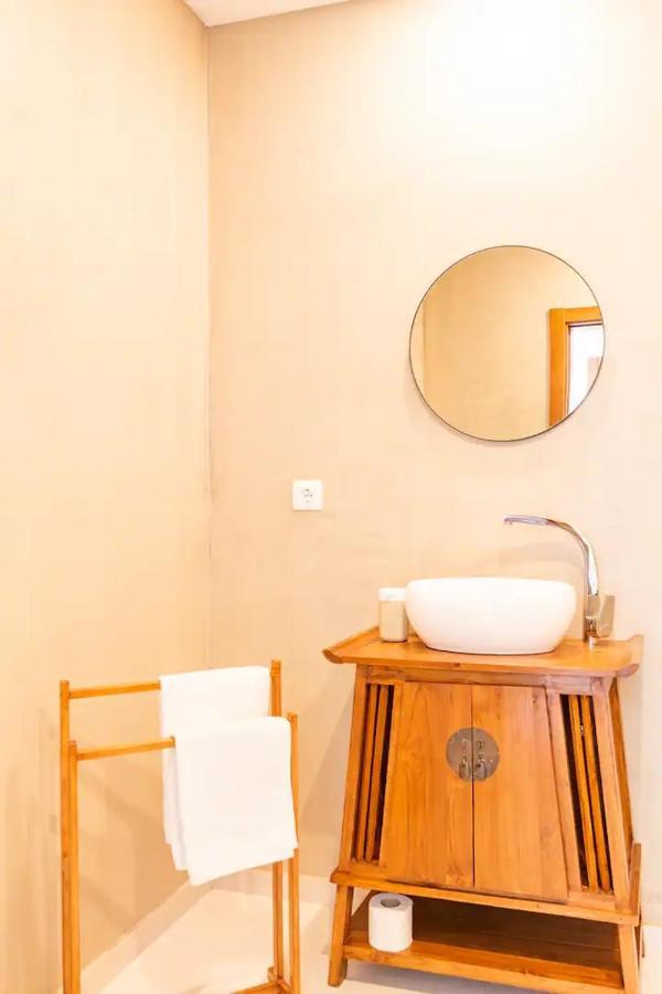 Baleal Surf Ranch Hotel Ferrel  Kültér fotó