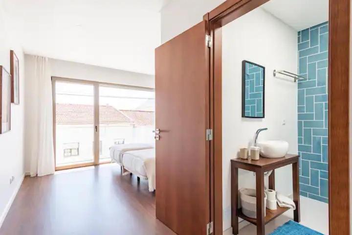 Baleal Surf Ranch Hotel Ferrel  Kültér fotó