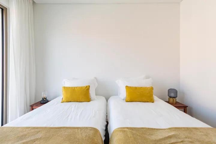Baleal Surf Ranch Hotel Ferrel  Kültér fotó