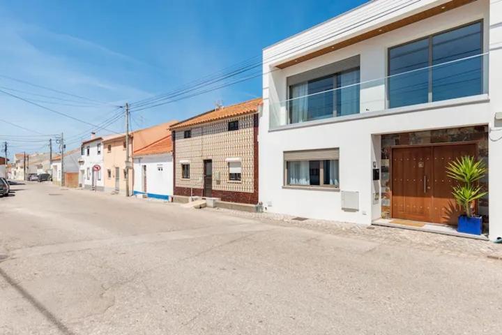 Baleal Surf Ranch Hotel Ferrel  Kültér fotó