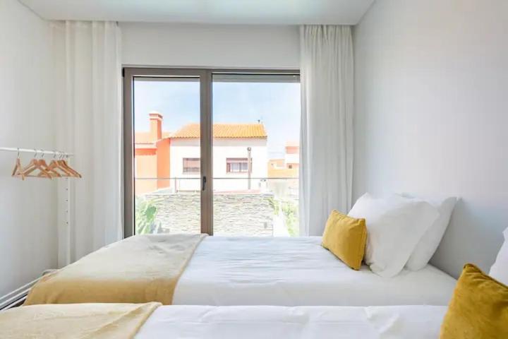 Baleal Surf Ranch Hotel Ferrel  Kültér fotó