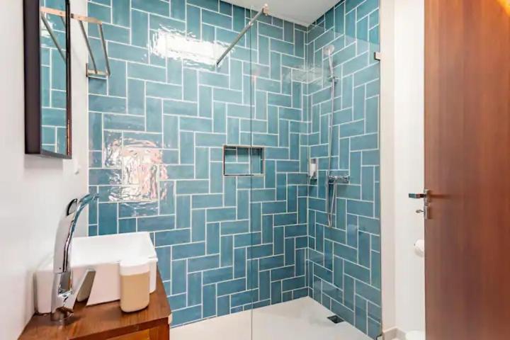 Baleal Surf Ranch Hotel Ferrel  Kültér fotó