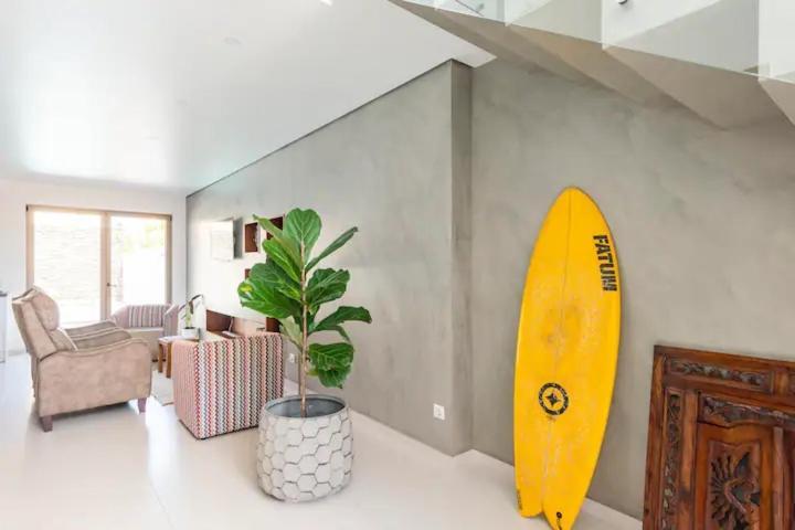 Baleal Surf Ranch Hotel Ferrel  Kültér fotó
