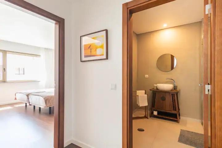 Baleal Surf Ranch Hotel Ferrel  Kültér fotó