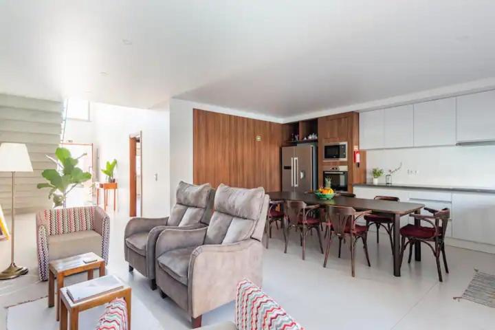 Baleal Surf Ranch Hotel Ferrel  Kültér fotó