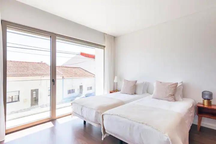 Baleal Surf Ranch Hotel Ferrel  Kültér fotó