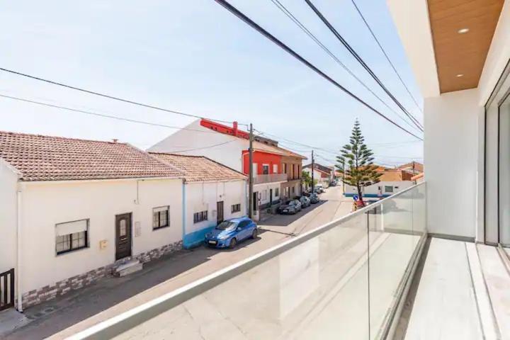 Baleal Surf Ranch Hotel Ferrel  Kültér fotó