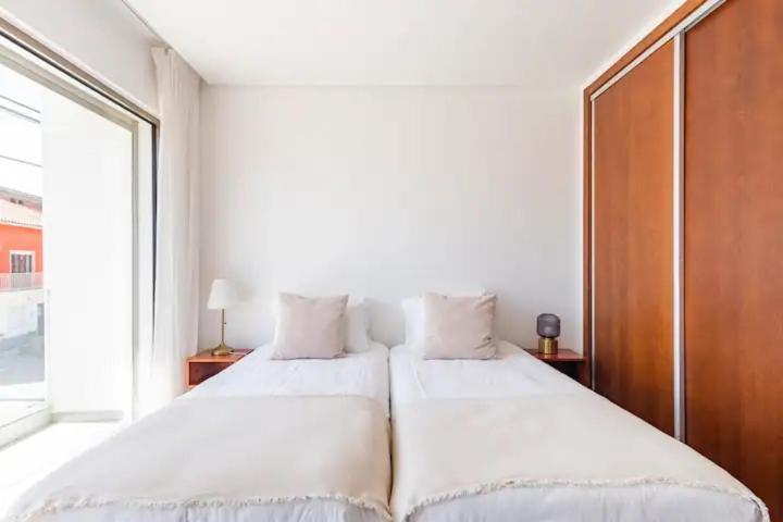 Baleal Surf Ranch Hotel Ferrel  Kültér fotó