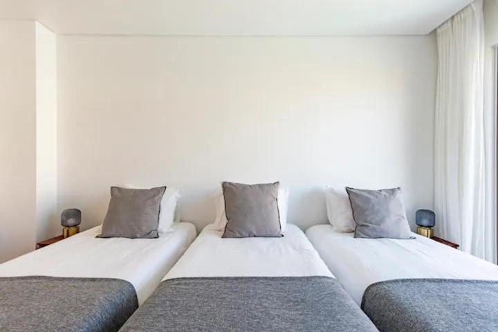 Baleal Surf Ranch Hotel Ferrel  Kültér fotó