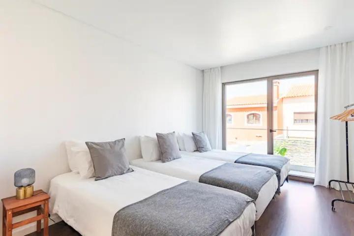 Baleal Surf Ranch Hotel Ferrel  Kültér fotó