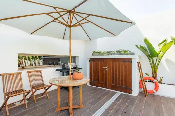Baleal Surf Ranch Hotel Ferrel  Kültér fotó